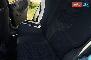 Седан Daewoo Lanos 2007 в Бердичеве