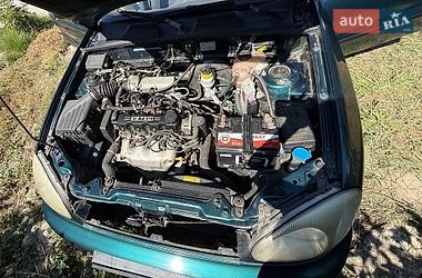 Седан Daewoo Lanos 2007 в Бердичеве