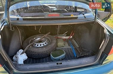 Седан Daewoo Lanos 2007 в Бердичеве
