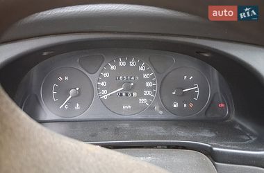 Седан Daewoo Lanos 2003 в Славуте