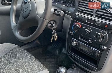 Седан Daewoo Lanos 2004 в Черкассах фото 10 Седан Daewoo Lanos 2004 в Черкассах