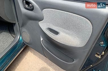 Седан Daewoo Lanos 2004 в Черкассах фото 13 Седан Daewoo Lanos 2004 в Черкассах