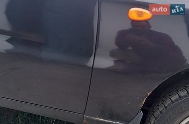 Седан Daewoo Lanos 2008 в Ровно