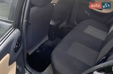 Седан Daewoo Lanos 2008 в Ровно