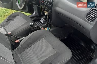 Седан Daewoo Lanos 2008 в Ровно