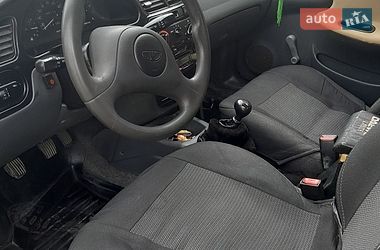 Седан Daewoo Lanos 2008 в Ровно