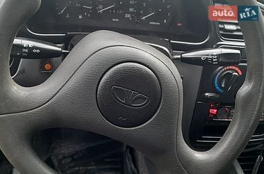 Седан Daewoo Lanos 2008 в Ровно