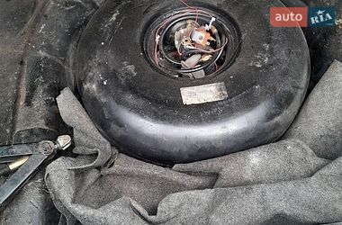 Седан Daewoo Lanos 2008 в Ровно