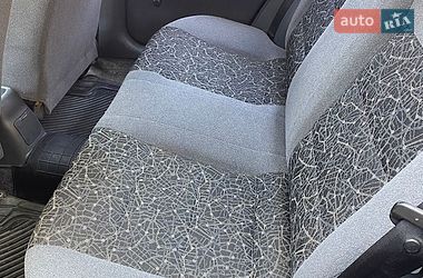 Седан Daewoo Lanos 2006 в Кам'янець-Подільському