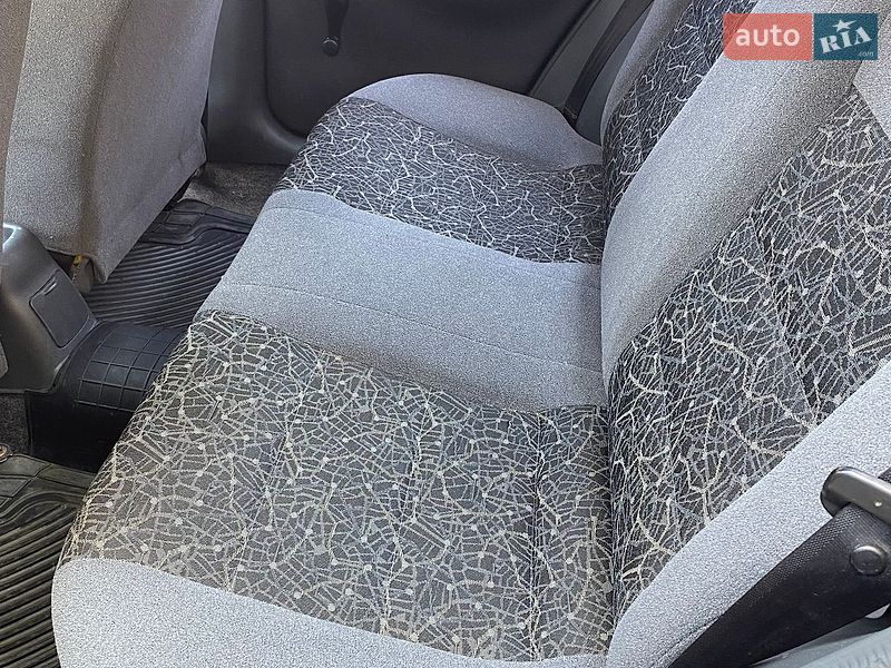 Седан Daewoo Lanos 2006 в Кам'янець-Подільському
