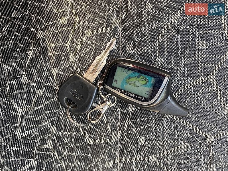 Седан Daewoo Lanos 2006 в Кам'янець-Подільському