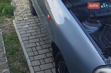 Седан Daewoo Lanos 2008 в Чорткове