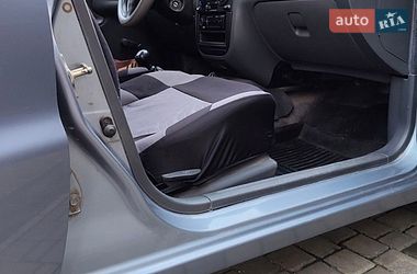 Седан Daewoo Lanos 2008 в Чорткове