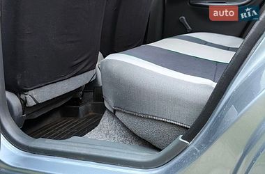 Седан Daewoo Lanos 2008 в Чорткове