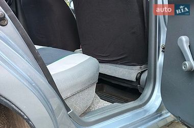 Седан Daewoo Lanos 2008 в Чорткове
