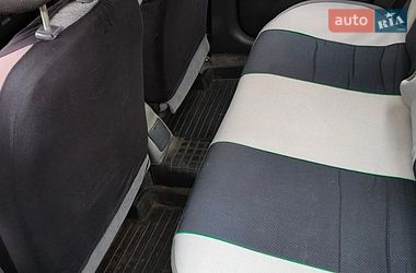 Седан Daewoo Lanos 2008 в Чорткове