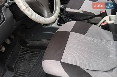 Седан Daewoo Lanos 2008 в Чорткове