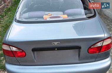 Седан Daewoo Lanos 2008 в Чорткове
