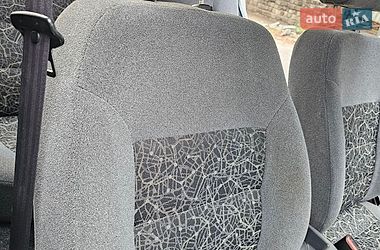 Седан Daewoo Lanos 2006 в Харкові