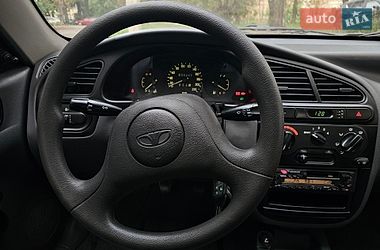 Седан Daewoo Lanos 2006 в Харкові