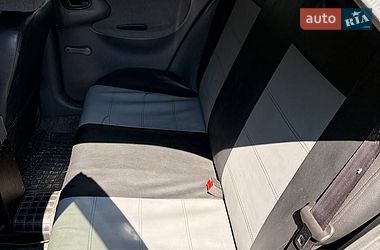 Хетчбек Daewoo Lanos 2008 в Запоріжжі
