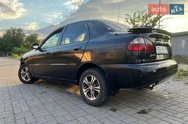 Седан Daewoo Lanos 1998 в Калинівці
