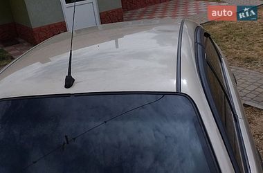 Седан Daewoo Lanos 2008 в Рівному
