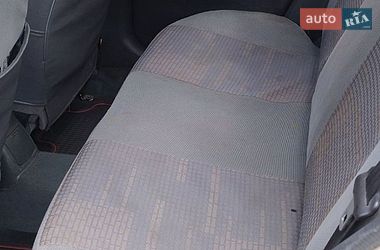 Седан Daewoo Lanos 2008 в Рівному