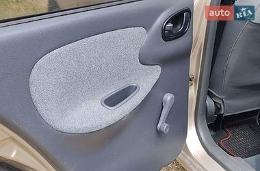 Седан Daewoo Lanos 2008 в Рівному
