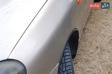 Седан Daewoo Lanos 2008 в Рівному