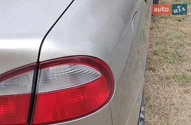 Седан Daewoo Lanos 2008 в Рівному