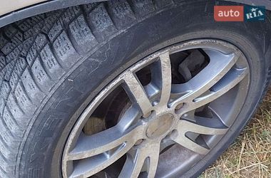 Седан Daewoo Lanos 2008 в Рівному