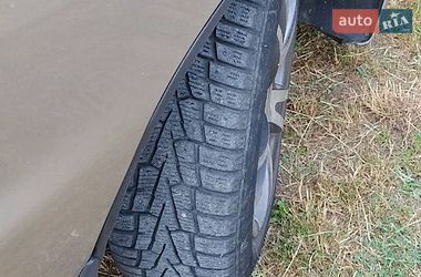 Седан Daewoo Lanos 2008 в Рівному