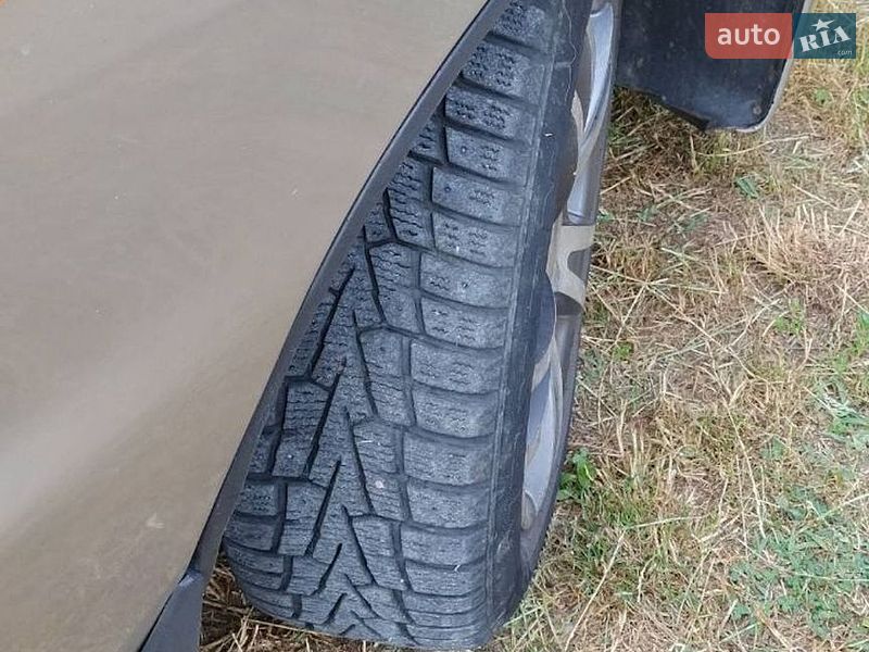 Седан Daewoo Lanos 2008 в Рівному