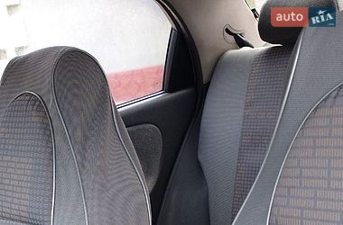 Седан Daewoo Lanos 2008 в Рівному