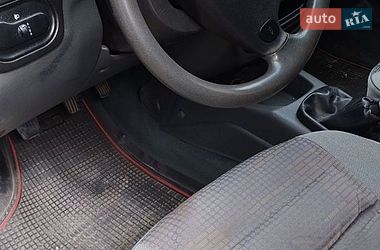Седан Daewoo Lanos 2008 в Рівному