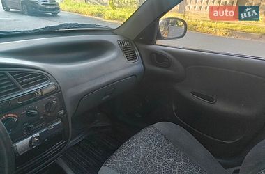 Хетчбек Daewoo Lanos 2004 в Києві