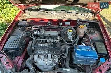 Седан Daewoo Lanos 2006 в Конотопі
