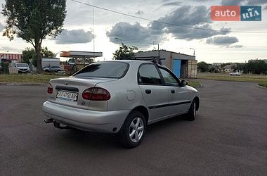 Седан Daewoo Lanos 2007 в Харкові фото 6 Седан Daewoo Lanos 2007 в Харкові