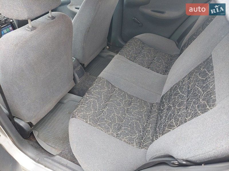 Седан Daewoo Lanos 2007 в Харкові фото 12 Седан Daewoo Lanos 2007 в Харкові