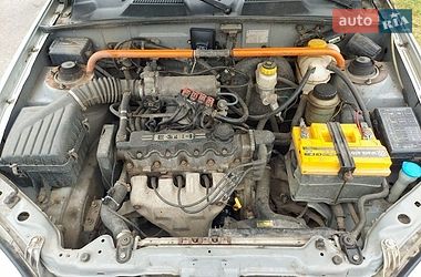 Седан Daewoo Lanos 2007 в Харкові фото 14 Седан Daewoo Lanos 2007 в Харкові
