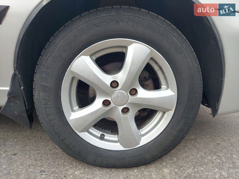 Седан Daewoo Lanos 2007 в Харкові фото 15 Седан Daewoo Lanos 2007 в Харкові