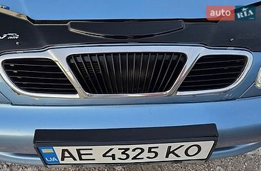 Седан Daewoo Lanos 2003 в Каменском