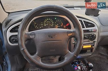 Седан Daewoo Lanos 2003 в Каменском