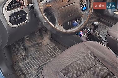 Седан Daewoo Lanos 2003 в Каменском