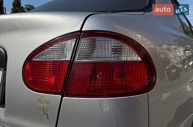 Седан Daewoo Lanos 2008 в Киеве