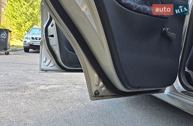 Седан Daewoo Lanos 2004 в Киеве