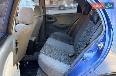 Хэтчбек Daewoo Lanos 2008 в Виннице фото 6 Хэтчбек Daewoo Lanos 2008 в Виннице