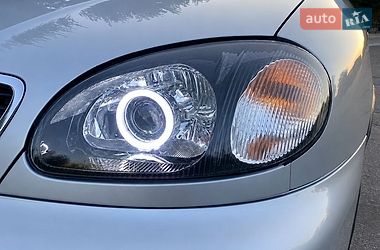Седан Daewoo Lanos 2008 в Білій Церкві фото 4 Седан Daewoo Lanos 2008 в Білій Церкві