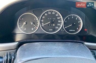 Седан Daewoo Lanos 2008 в Білій Церкві фото 14 Седан Daewoo Lanos 2008 в Білій Церкві